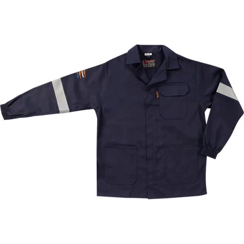 Vulcan D59 Jacket Flame retardant and acid resistant - Jacket ONLY