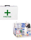 First aid kit with Contents Regulation 3