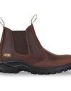 JCB Chelsea Safety boots