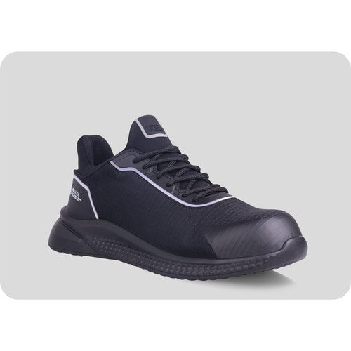 JCB Glide Silver reflect - Carbon Toe Cap