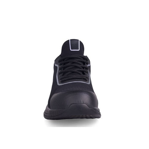 JCB Glide Silver reflect - Carbon Toe Cap