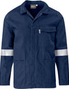 Vulcan D59 Jacket Flame retardant and acid resistant - Jacket ONLY