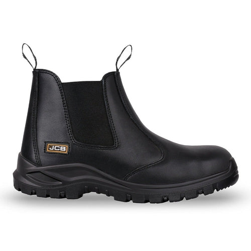 JCB Chelsea Safety boots STC