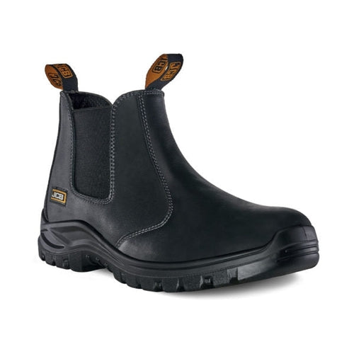 JCB Chelsea Safety boots STC