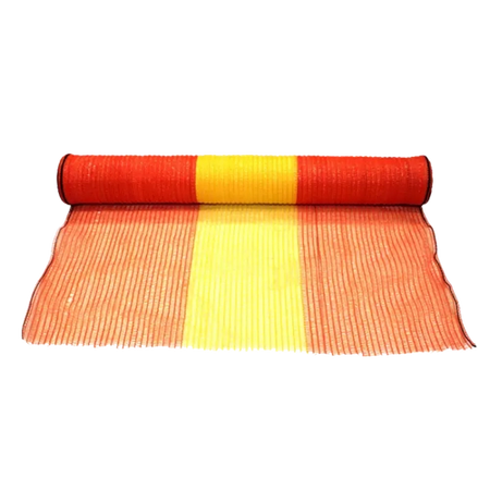 1m x 50m Barricade netting