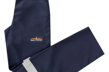 D59 Trousers ONLY Flame retardant and Acid Resistant - Promotion