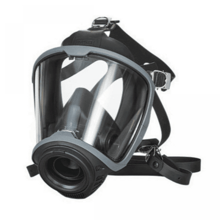 MSA Full face mask