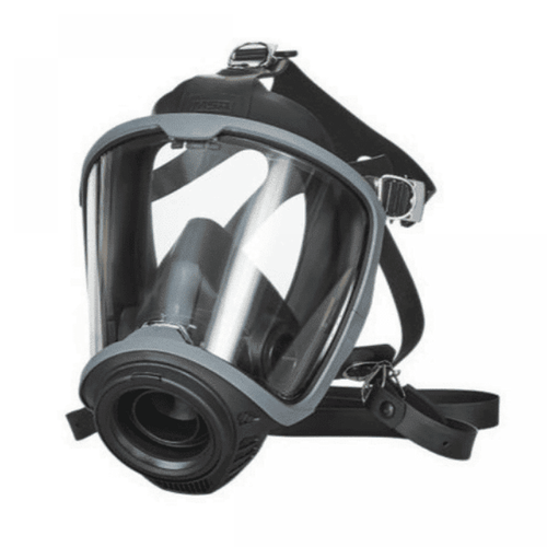 MSA Full face mask
