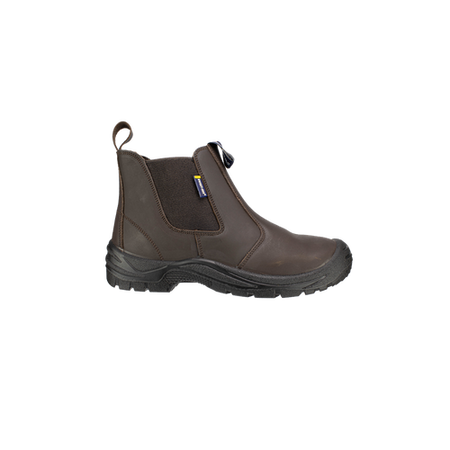 Sweet Orr Chelsea Safety Boots