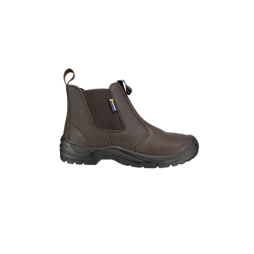 Sweet Orr Chelsea Safety Boots