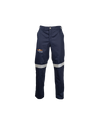 Vulcan D59 Trousers ONLY Flame retardant and Acid Resistant