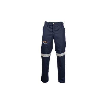 Vulcan D59 Trousers ONLY Flame retardant and Acid Resistant