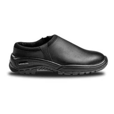 Lemaitre Clog Slip on Shoes NSTC