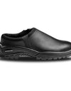 Lemaitre Clog Slip on Shoes NSTC - Update Soft Toe