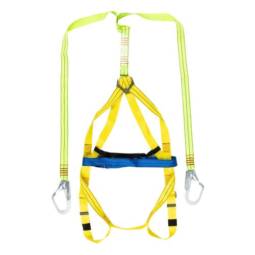 Working at heights Contractor Full kit Combo – Health & Safety Shopping