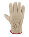 REBEL Tru Touch Tig Full Grain Leather Gloves