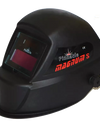 Magnum S Auto Darkening Welding Helmet