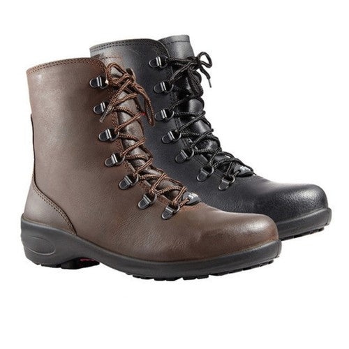 Sisi Opal Emerald Ladies Safety Boots