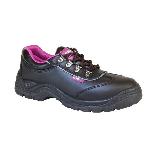 Profit Charlotte Ladies Safety Shoe