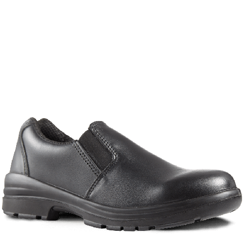Sisi Paris Ladies Safety Shoe