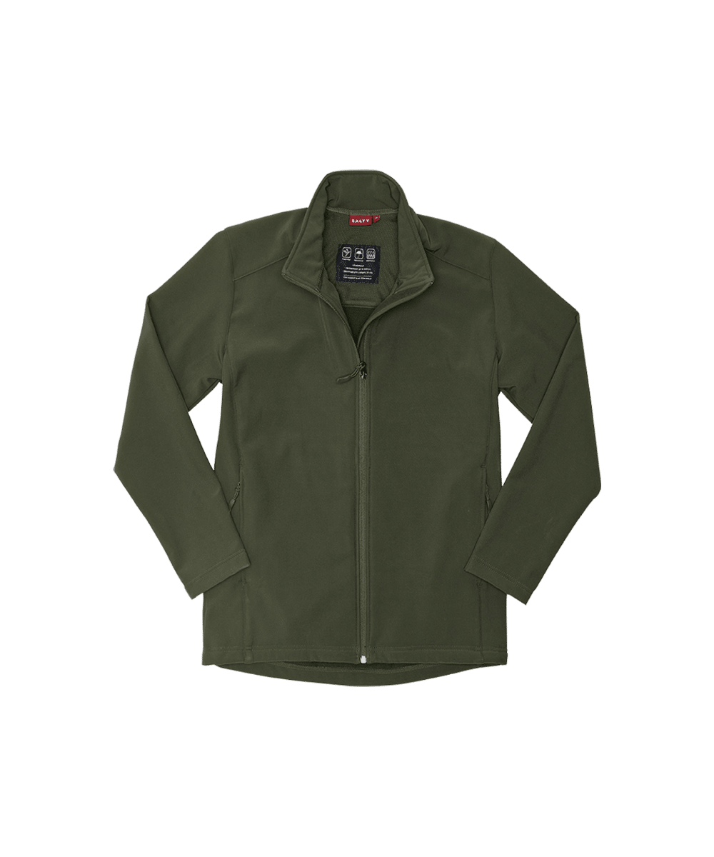 Etosha Softshell Jacket