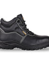 JCB Chukka black Safety boots