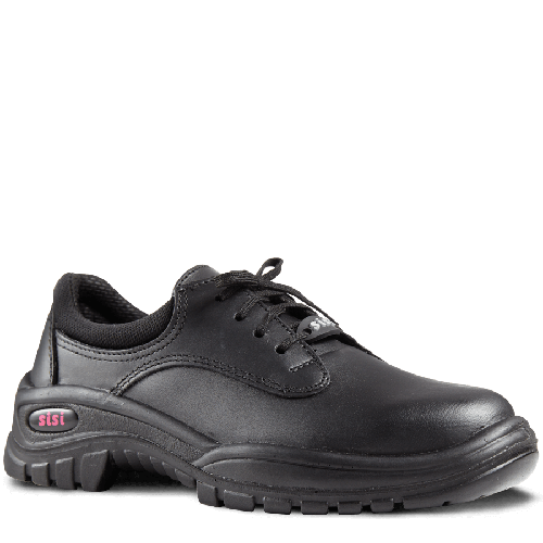 Sisi Nicole ladies Safety shoe
