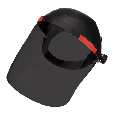 Premium Safety Shield