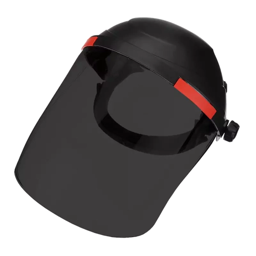 Premium Safety Shield