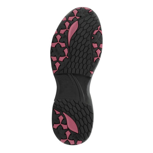 Rebel Thuli Chelsea ladies Safety boots