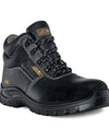 JCB Chukka black Safety boots