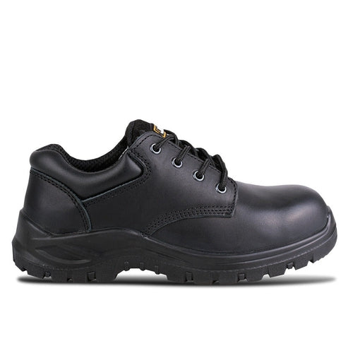 JCB Oxford Safety Shoe