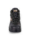 JCB Chukka black Safety boots