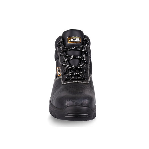 JCB Chukka black Safety boots
