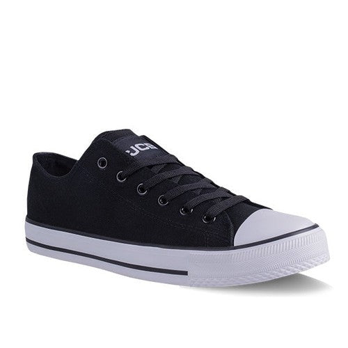 JCB Drift Canvas Sneaker - NSTC Non Steel Toe Cap