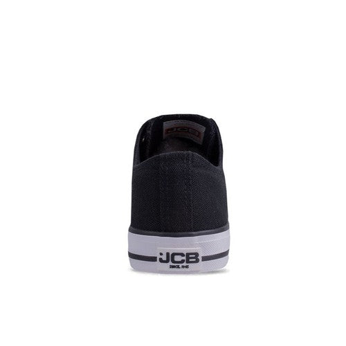 JCB Drift Canvas Sneaker - NSTC Non Steel Toe Cap