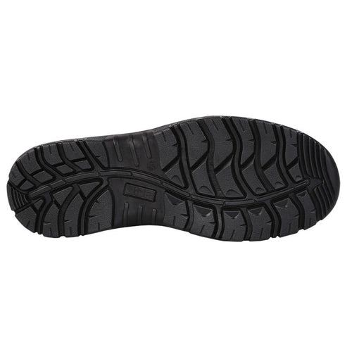 JCB Chukka black Safety boots
