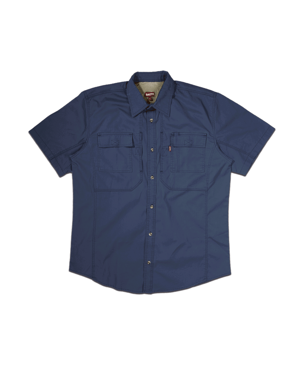 Katima Vented Shirt