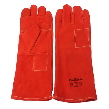 Welding Leather Gloves