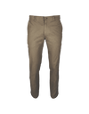 Cobra Stretch Flat Front Chinos - Javlin