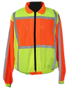 Reflective Jacket with Long Sleeves