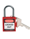 Lockout key 74/40