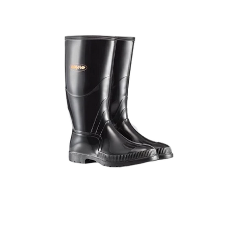 Wayne Gripper Gumboots - STC