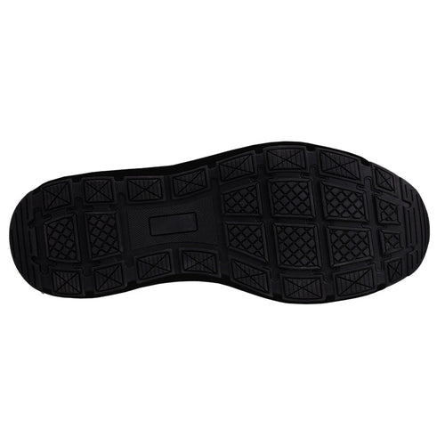 JCB Jogger Safety Shoe STC - Black sole