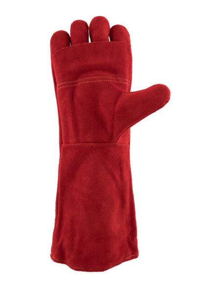 REBEL Tru Touch Red Heat Standard Gloves