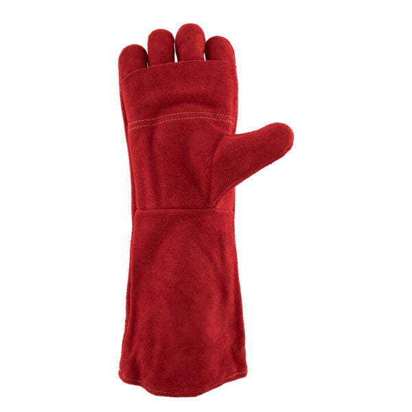 REBEL Tru Touch Red Heat Standard Gloves