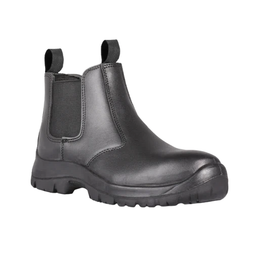 DOT Chelsea Safety boots