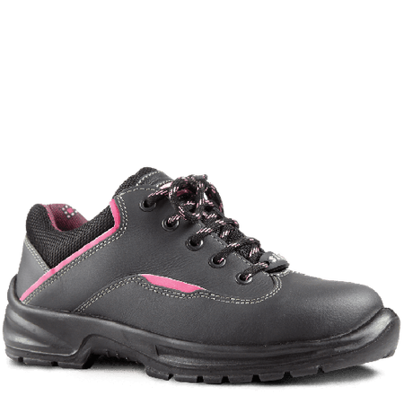 Sisi Jennifer Ladies Safety Shoe