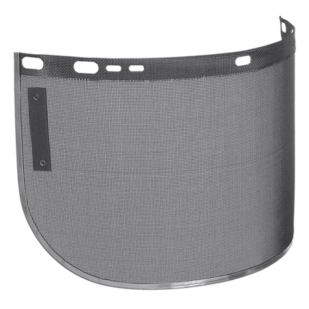 Mesh Replacement Visor