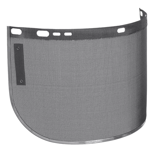 Mesh Replacement Visor